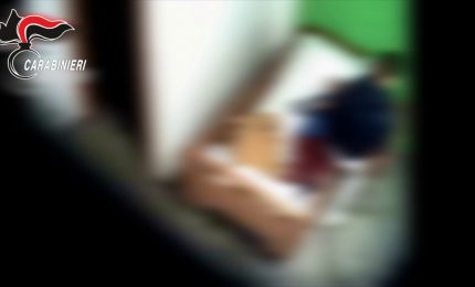 Viterbo, maltrattamenti e violenze sessuali su ospiti di una Rsa
