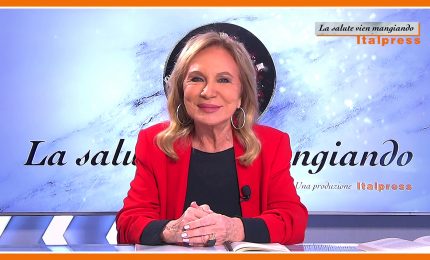 La Salute Vien Mangiando - Fibre e verdure, come assimilarle al meglio