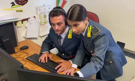 Truffa all'Inps, sequestri per 7 milioni a Palermo