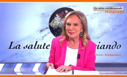 La Salute Vien Mangiando - Pollo al curry con funghi champignon