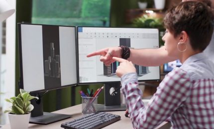 Il caro energia preoccupa le aziende