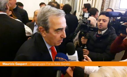 Trump, Gasparri "Il tema della tassazione per Big Tech va affrontato"