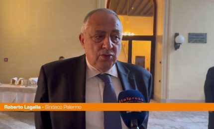 Lagalla "La trasformazione digitale &egrave; una grande opportunit&agrave;"