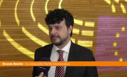 Usa, Benifei "L'Ue pretenda rispetto dall'amministrazione Trump"