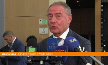 Urso "Presidenza Trump &egrave; un&rsquo;opportunit&agrave; per l&rsquo;Europa"