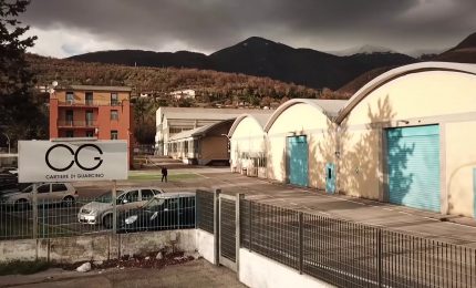 Formazione continua, cos&igrave; nasce una biofactory nel cuore del Lazio