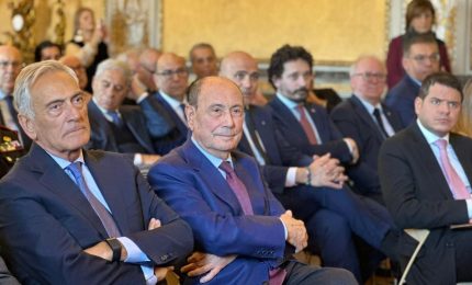 Schifani &ldquo;Orgogliosi di ospitare il Torneo delle Regioni, la Sicilia &egrave; attrattiva&rdquo;