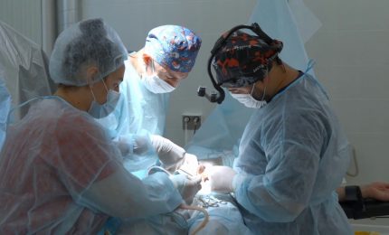 La chirurgia d'urgenza &egrave; sempre pi&ugrave; innovativa