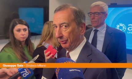 Milano, Sala "Comune interessato ad acquisto dell'area La Maura"