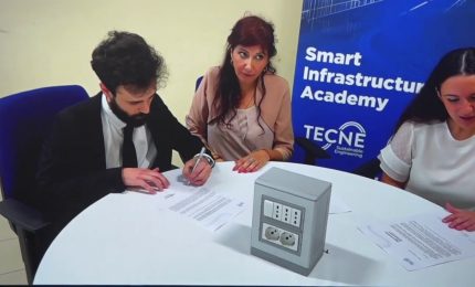 Mobilit&agrave; del futuro, il Gruppo Aspi e la Federico II formano esperti