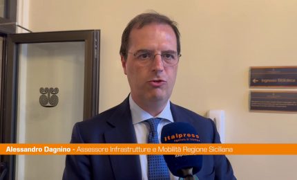 Dagnino "Regione impegnata nell&rsquo;innovazione tecnologica e digitale"