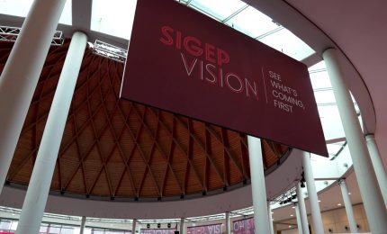 SIGEP al top dell&rsquo;internazionalit&agrave;, Arabia Saudita guest country 2025