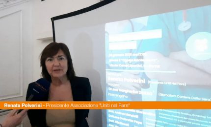 Sanit&agrave;, Polverini "Integrare sistema pubblico con privato accreditato"