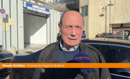 Schifani "La legge finanziaria far&agrave; crescere la Sicilia"