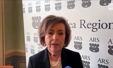 Faraoni "Impegno per il rilancio della sanit&agrave; in Sicilia"