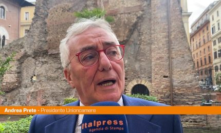 Prete "Mondo arabo molto interessante per le imprese italiane"