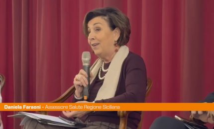 Faraoni "Costruire un ecosistema digitale che dia sicurezza"