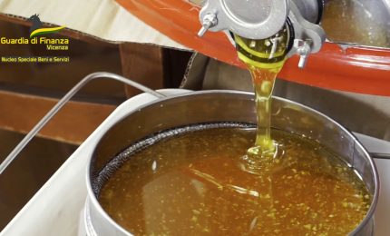 Vicenza, sequestrate 22 tonnellate di miele senza tracciabilit&agrave;