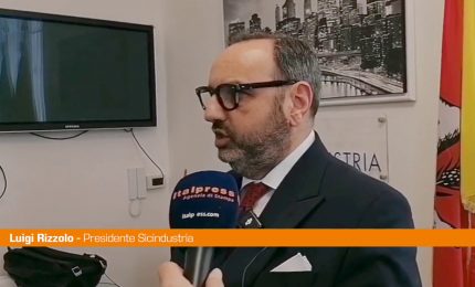 Rizzolo "Con intesa Regione-Sicindustria supporto ad aziende turismo"