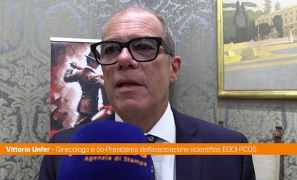 PCOS, Unfer "Pillola contraccettiva? Valutazione attenta"