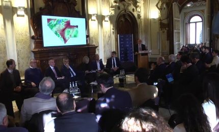 Al via il progetto Med Wind, parco eolico offshore nel Mediterraneo