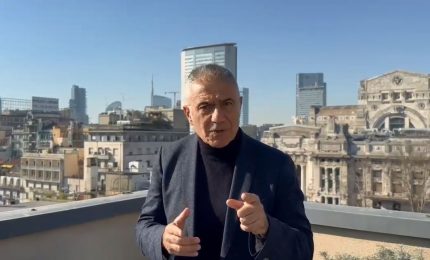 Pecoraro Scanio &ldquo;Catastrofe climatica in Sicilia, servono interventi urgenti&rdquo;