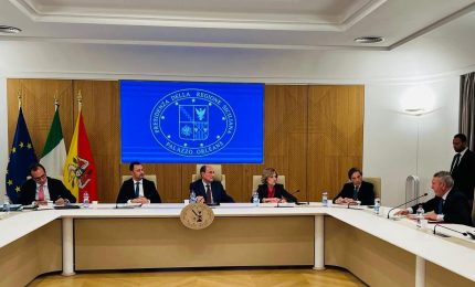 Agrigento Capitale della Cultura, Schifani presiede nuovo tavolo operativo &ldquo;Si cambi passo&rdquo;