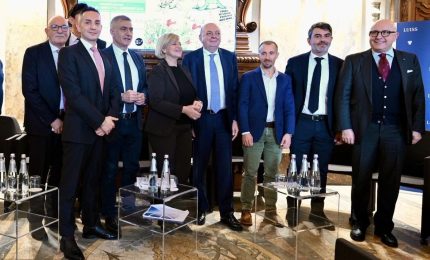 Med Wind, al largo di Trapani sorger&agrave; il primo parco eolico offshore