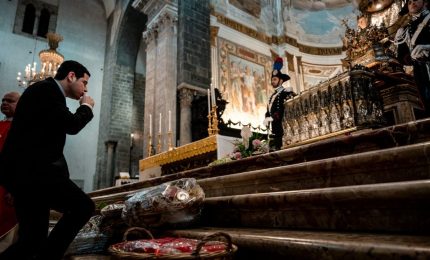 Galvagno &ldquo;Festa Sant&rsquo;Agata rafforza immagine internazionale Sicilia&rdquo;