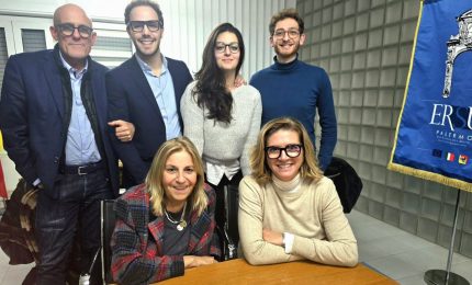 Universit&agrave;, Cda Ersu Palermo &ldquo;un anno positivo, risultati importanti&rdquo;