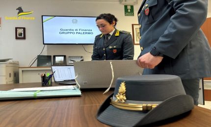 Palermo, sequestro di 220 mila euro a un cantante neomelodico