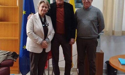 Villa Sofia-Cervello a Palermo, Maria Lucia Furnari nuovo direttore sanitario