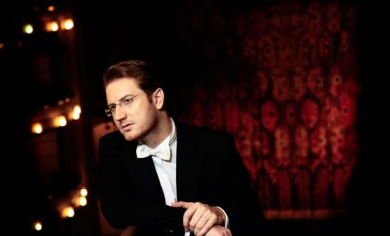 Orchestra Sinfonica Siciliana, omaggio alla musica spagnola con Tebar