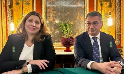 Convegno Fdi a Palermo &ldquo;Con Zes unica investire nel Mezzogiorno conviene&rdquo;