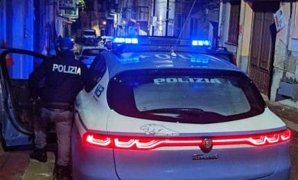 Smantellata organizzazione dedita al traffico di cocaina, arresti a Gela