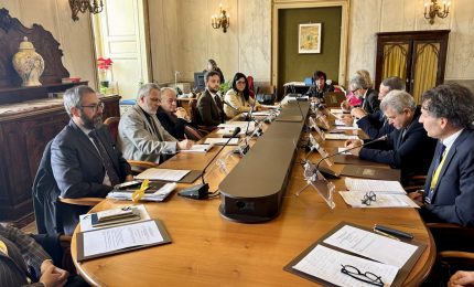 Beni confiscati, protocollo Commissione antimafia Ars e Consorzi Sicilia