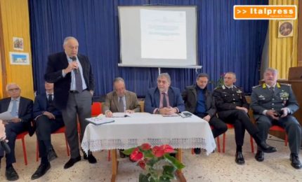 Al via piano di rigenerazione del quartiere Borgo Nuovo a Palermo