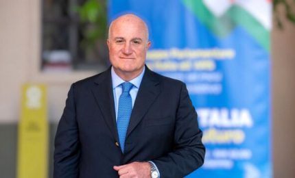 Forza Italia in Sicilia raggiunge 16 mila iscritti, Caruso &ldquo;Risultato straordinario&rdquo;