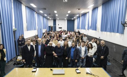 Ciotti &ldquo;80% delle famiglie di vittime di mafia non conosce la verit&agrave;&rdquo;