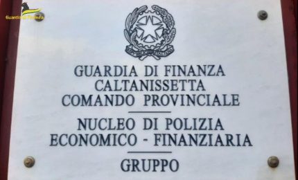 Caltanissetta, truffa su fondi transizione digitale. Bloccati 300 mila euro