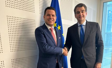 Galvagno rieletto nel Comitato europeo delle Regioni &ldquo;Superare le divisioni ideologiche&rdquo;