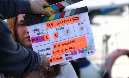 Cinema e scuola, l&rsquo;istituto Galilei di Palermo lancia il suo progetto