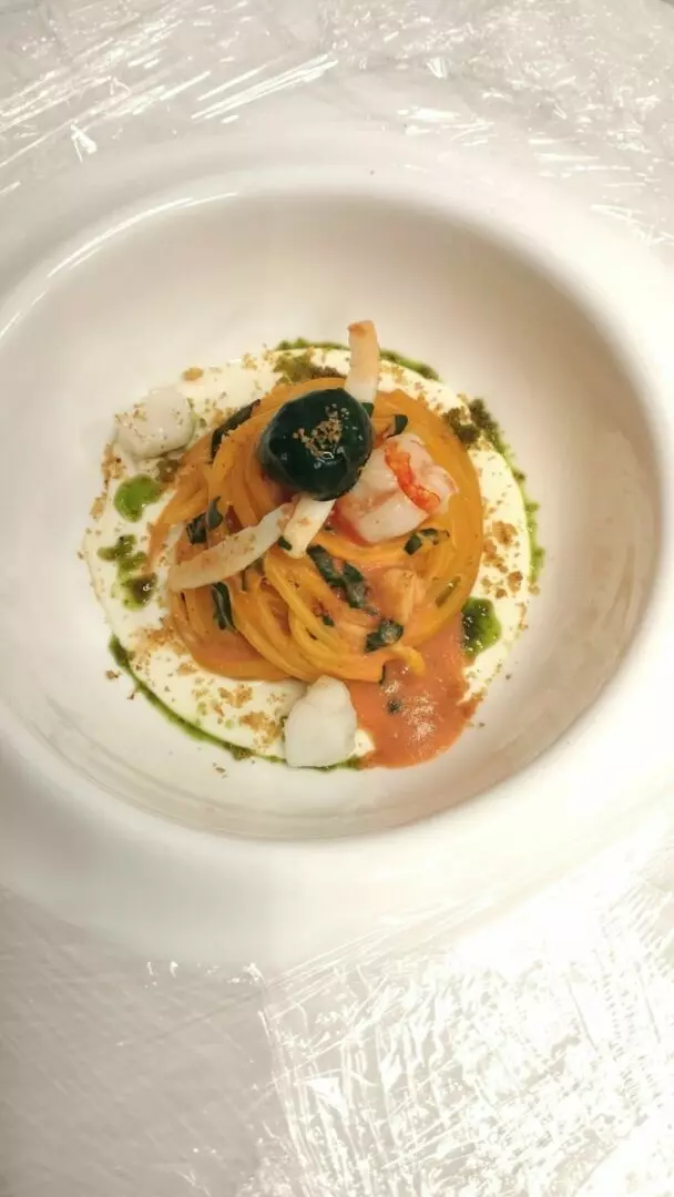 L&rsquo;associazione cuochi di Palermo trionfa al contest di Rimini