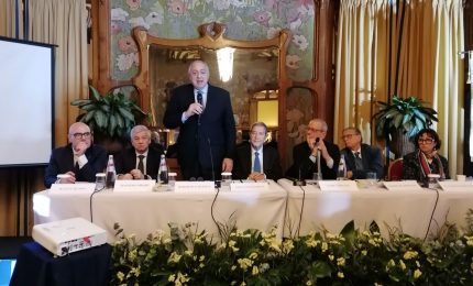 Giuseppe Tricoli, presentata a Palermo la prima biografia a 30 anni dalla scomparsa