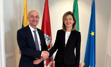 La Lituania nel 2025 punta su scienza, tecnologia e spazio