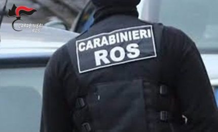 Maxi operazione contro Cosa nostra catanese, arrestato deputato regionale