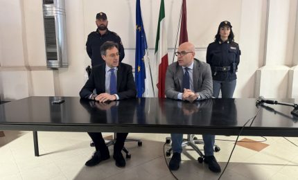 Sfameni nuovo capo Squadra Mobile Palermo &ldquo;Emozionato per incarico&rdquo;