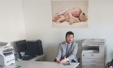 Asp Trapani, Croce &ldquo;Entro il 31 marzo chiusi referti istologici 2024&rdquo;