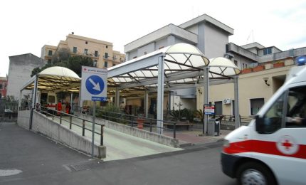 Arnas Garibaldi Catania &ldquo;Attivi tutti i posti letto di terapia intensiva&rdquo;