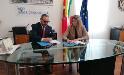 Incontro tra Sicindustria e assessorato Turismo sulla nuova normativa